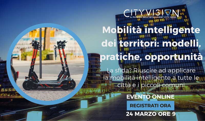 The Smart Mobility Forum