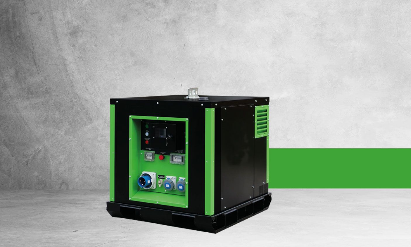 Trime Battery Packs